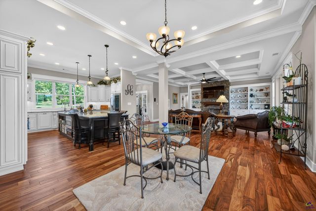7287 Mosley Dixion Road, Macon, GA 31220