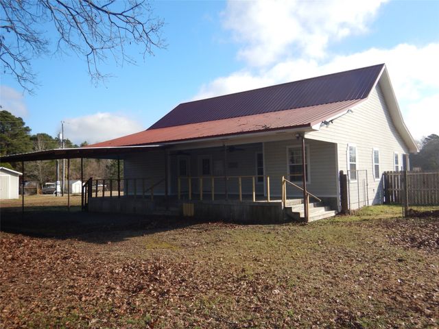 7766 Highway 527, Doyline, LA 71023
