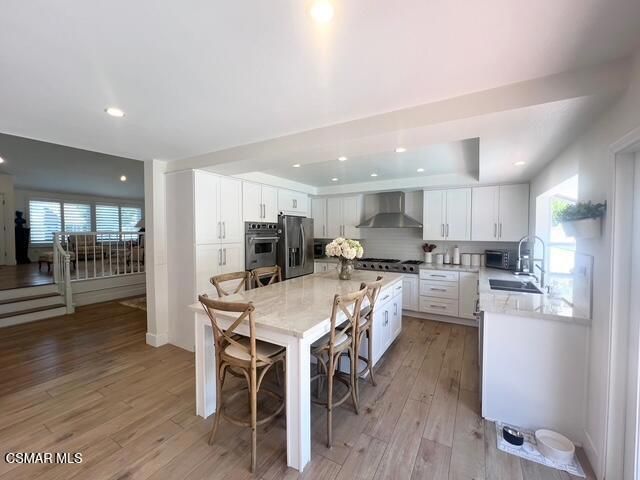 3328 Casino Drive, Thousand Oaks, CA 91362