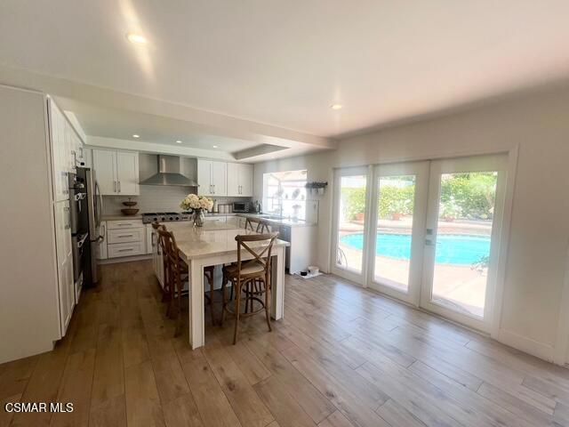 3328 Casino Drive, Thousand Oaks, CA 91362