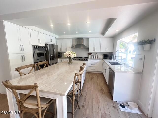 3328 Casino Drive, Thousand Oaks, CA 91362