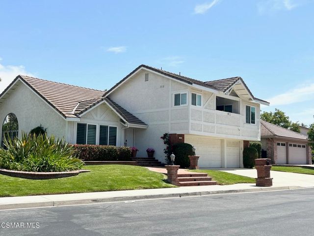 3328 Casino Drive, Thousand Oaks, CA 91362