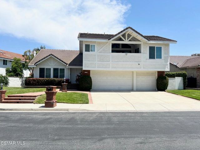 3328 Casino Drive, Thousand Oaks, CA 91362