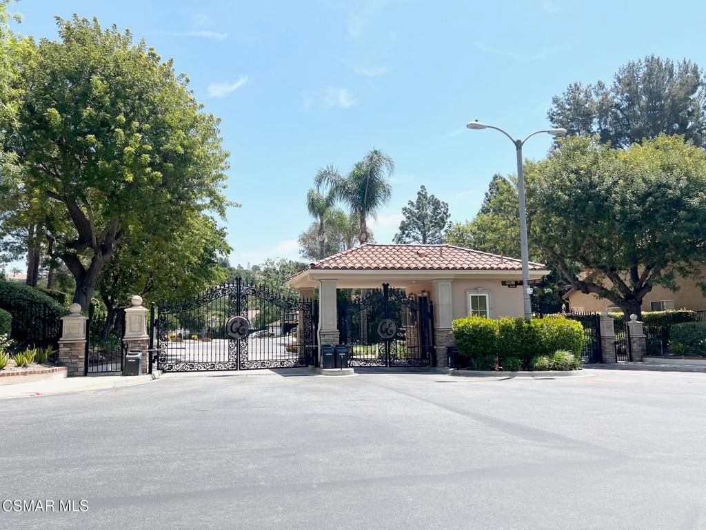 3328 Casino Drive, Thousand Oaks, CA 91362