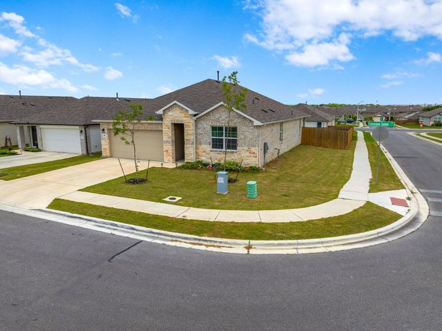305 Evergreen Sumac LOOP, Kyle, TX 78640