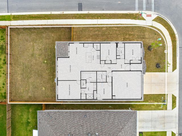 305 Evergreen Sumac LOOP, Kyle, TX 78640