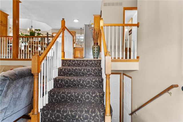 1220 SW Dakota Star Court, Grain Valley, MO 64029