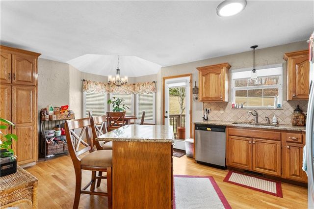 1220 SW Dakota Star Court, Grain Valley, MO 64029