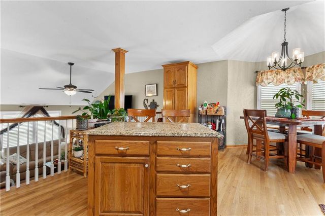 1220 SW Dakota Star Court, Grain Valley, MO 64029