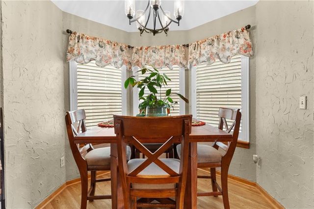 1220 SW Dakota Star Court, Grain Valley, MO 64029