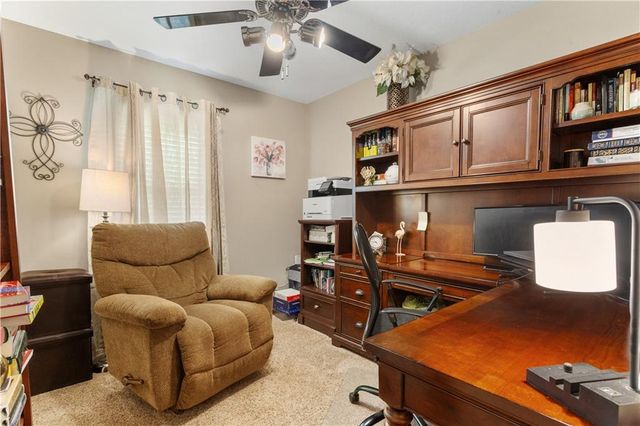 1220 SW Dakota Star Court, Grain Valley, MO 64029