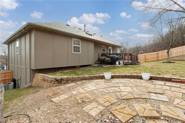 1220 SW Dakota Star Court, Grain Valley, MO 64029