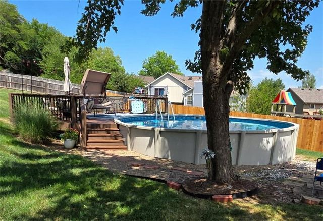 1220 SW Dakota Star Court, Grain Valley, MO 64029