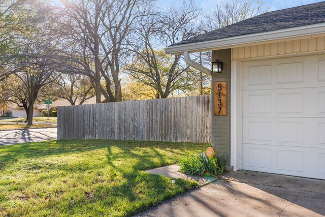 5137 Lake Placid Place, Waco, TX 76710