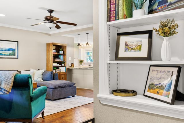 5137 Lake Placid Place, Waco, TX 76710