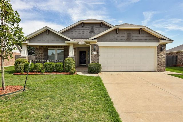 2605 NW 191st Street, Edmond, OK 73012