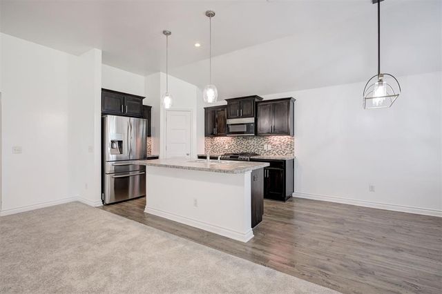 2605 NW 191st Street, Edmond, OK 73012