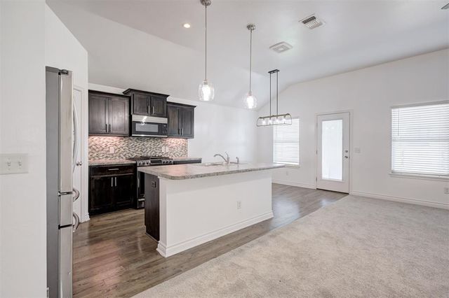 2605 NW 191st Street, Edmond, OK 73012