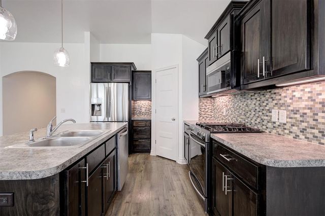 2605 NW 191st Street, Edmond, OK 73012