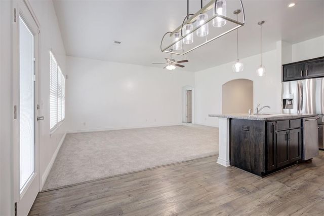 2605 NW 191st Street, Edmond, OK 73012