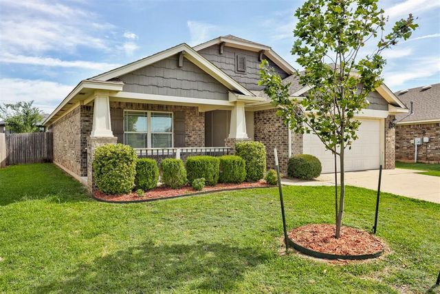 2605 NW 191st Street, Edmond, OK 73012