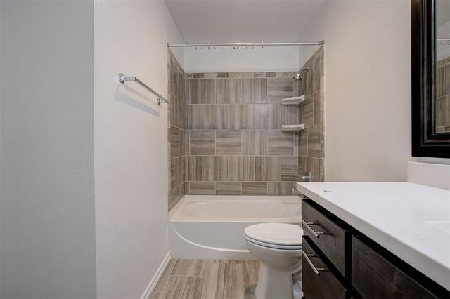 2605 NW 191st Street, Edmond, OK 73012