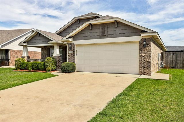 2605 NW 191st Street, Edmond, OK 73012