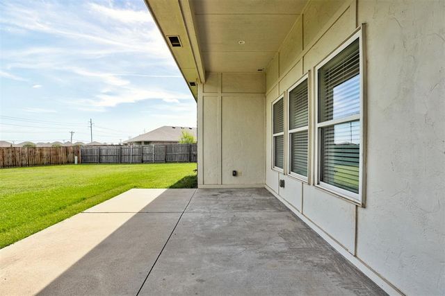 2605 NW 191st Street, Edmond, OK 73012