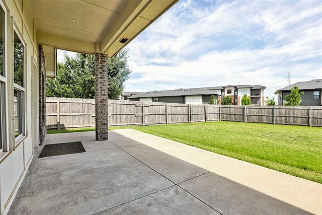 2605 NW 191st Street, Edmond, OK 73012