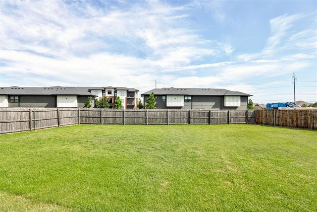 2605 NW 191st Street, Edmond, OK 73012