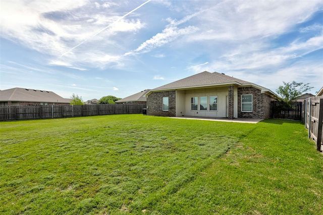 2605 NW 191st Street, Edmond, OK 73012