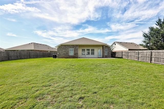 2605 NW 191st Street, Edmond, OK 73012
