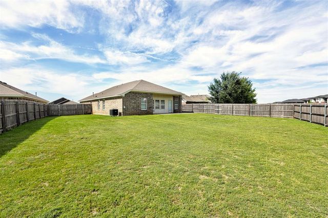 2605 NW 191st Street, Edmond, OK 73012