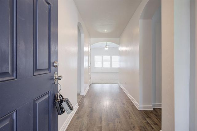 2605 NW 191st Street, Edmond, OK 73012
