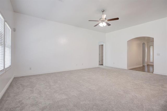 2605 NW 191st Street, Edmond, OK 73012