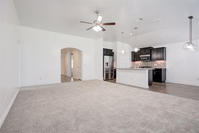 2605 NW 191st Street, Edmond, OK 73012