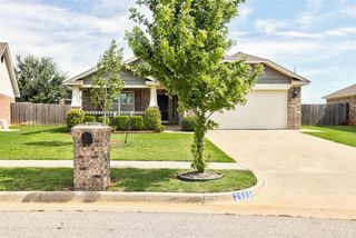 2605 NW 191st Street, Edmond, OK 73012