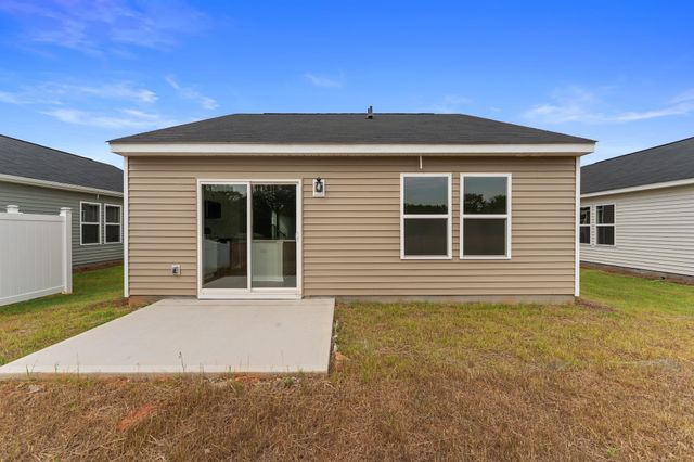 134 Cloverfield Lane, Spartanburg, SC 29303