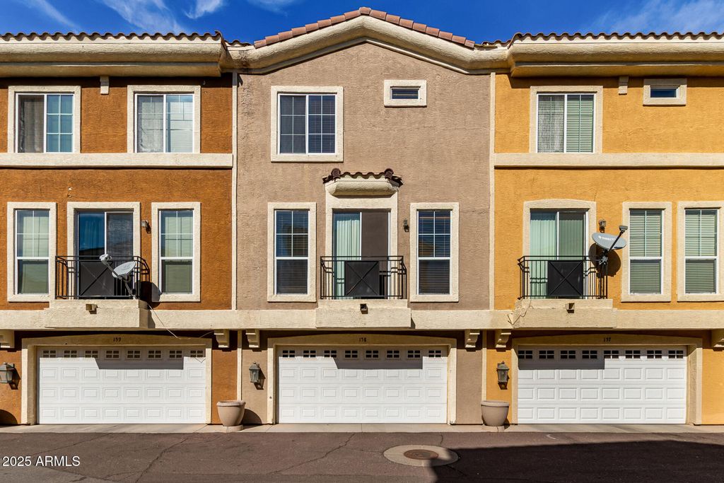 22125 N 29TH Avenue 158, Phoenix, AZ 85027