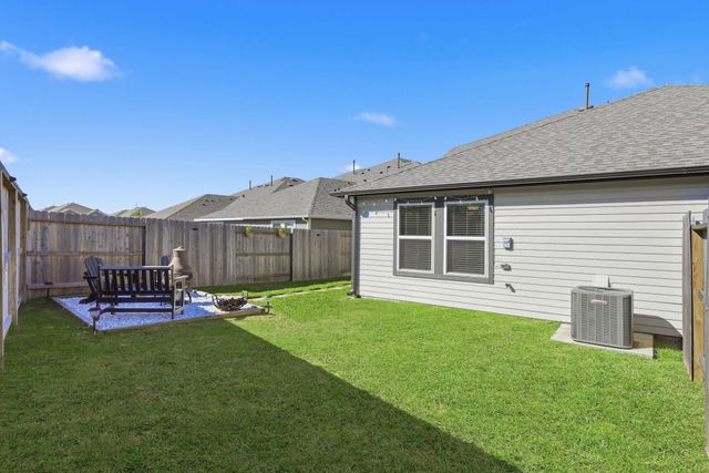 18815 Glenwood Chase Court, Katy, TX 77449