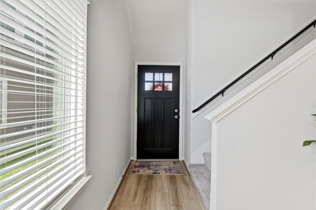 18815 Glenwood Chase Court, Katy, TX 77449