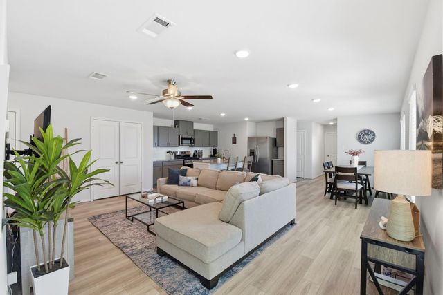 18815 Glenwood Chase Court, Katy, TX 77449