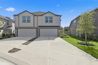 18815 Glenwood Chase Court, Katy, TX 77449
