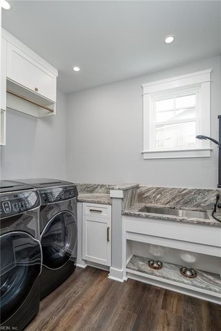 107 William Storrs RD, Yorktown, VA 23693