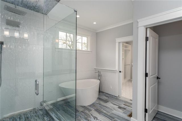 107 William Storrs RD, Yorktown, VA 23693