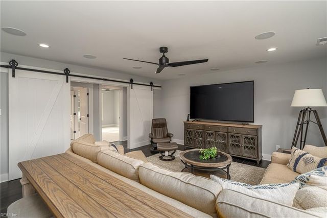 107 William Storrs RD, Yorktown, VA 23693