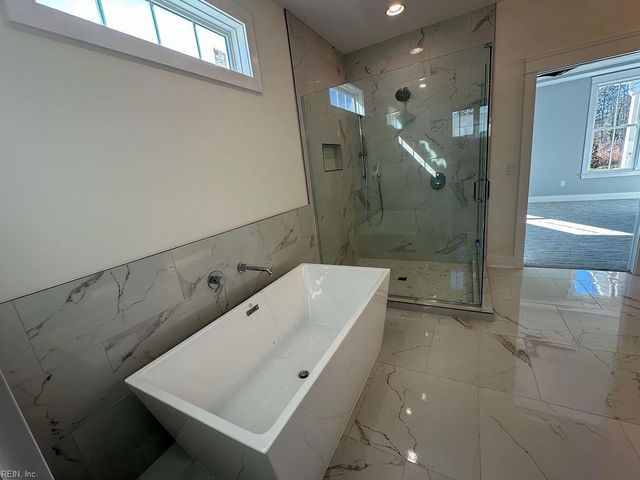 107 William Storrs RD, Yorktown, VA 23693