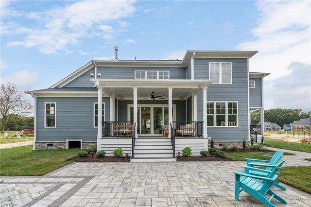 107 William Storrs RD, Yorktown, VA 23693