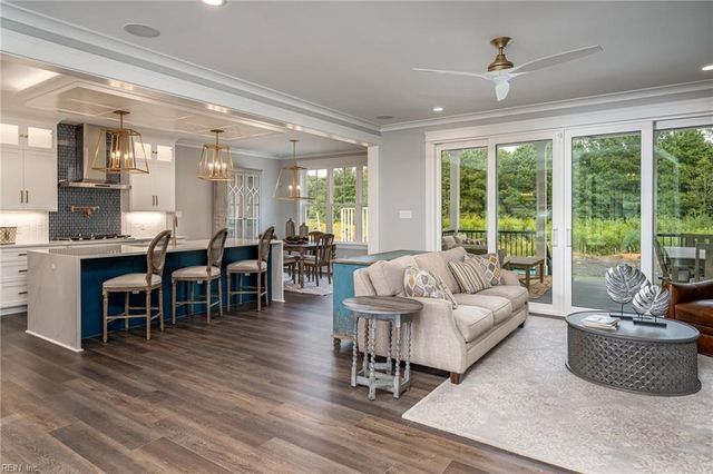 107 William Storrs RD, Yorktown, VA 23693