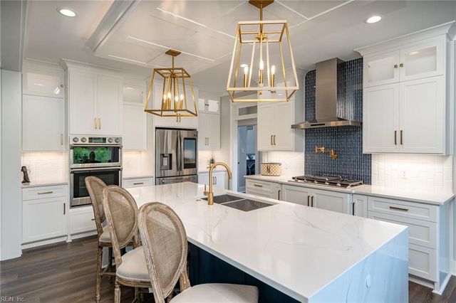 107 William Storrs RD, Yorktown, VA 23693